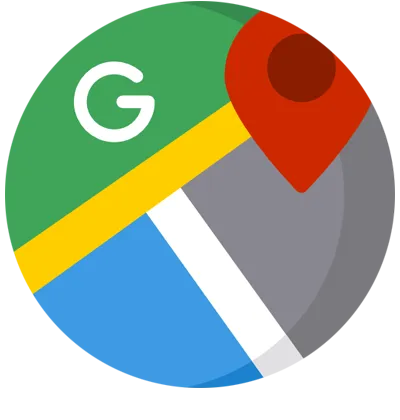 Google Maps