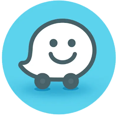 Waze