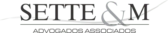 Sette & M Advogados Associados Logomarca