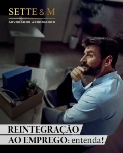 Reintegração ao trabalho